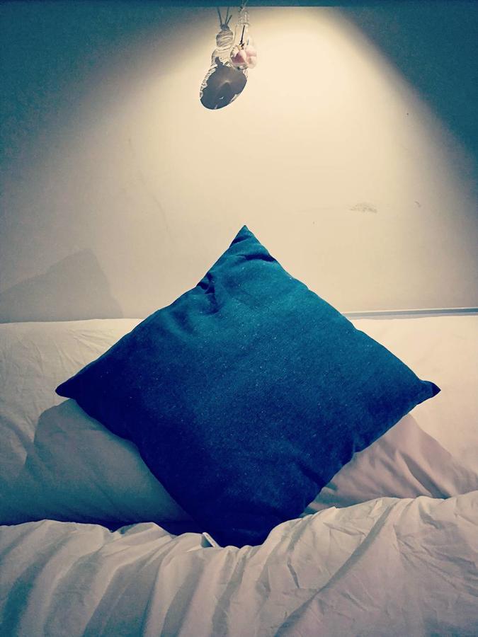 Hostel Feng Chia House Taizhong Zewnętrze zdjęcie